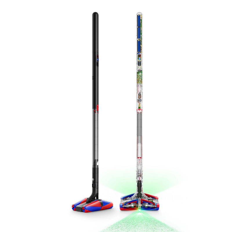 Vacuum cleaner Dyson PencilVac SV50FC SK — 4