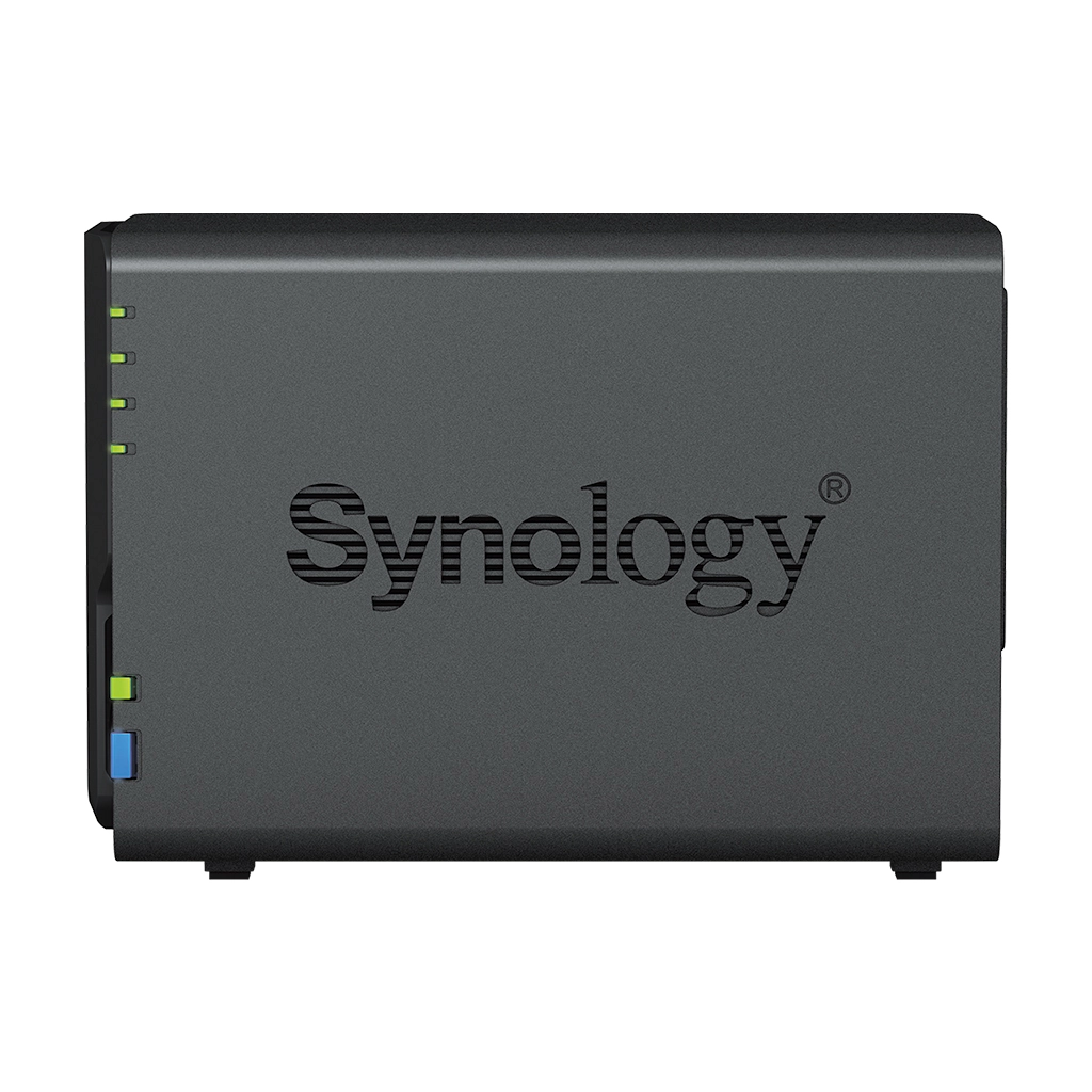 Корпус NAS Synology DS223 — 3