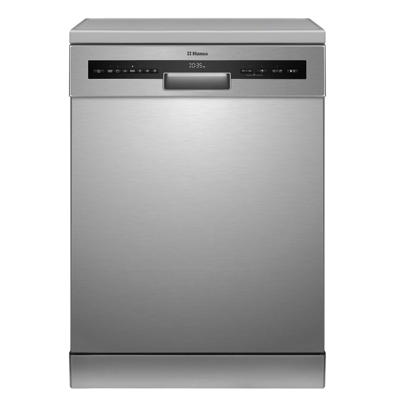 Dishwasher HANSA ZWM647IH — 2