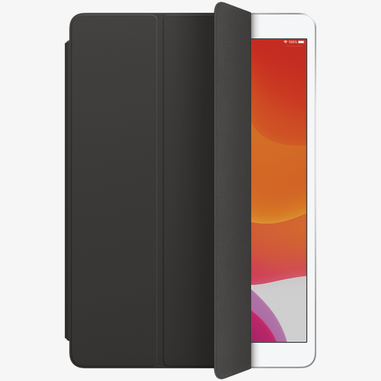 Smart Cover for iPad 7th 8th and 9 Air 3 Pro 10 -inch — 2