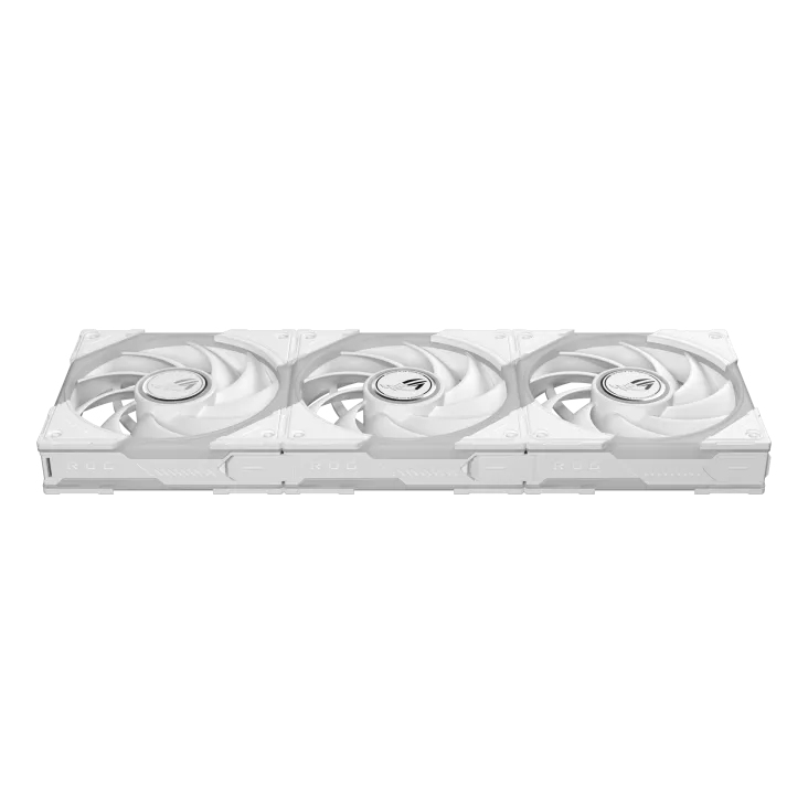ROG Eurux GR120 ARGB Fan - Triple Pack — 3