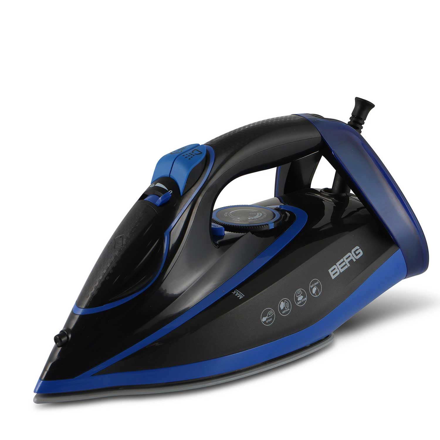 Iron BERG BI-621BL — 2
