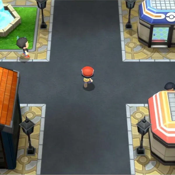Game Nintendo Pokémon Brilliant Diamond — 3