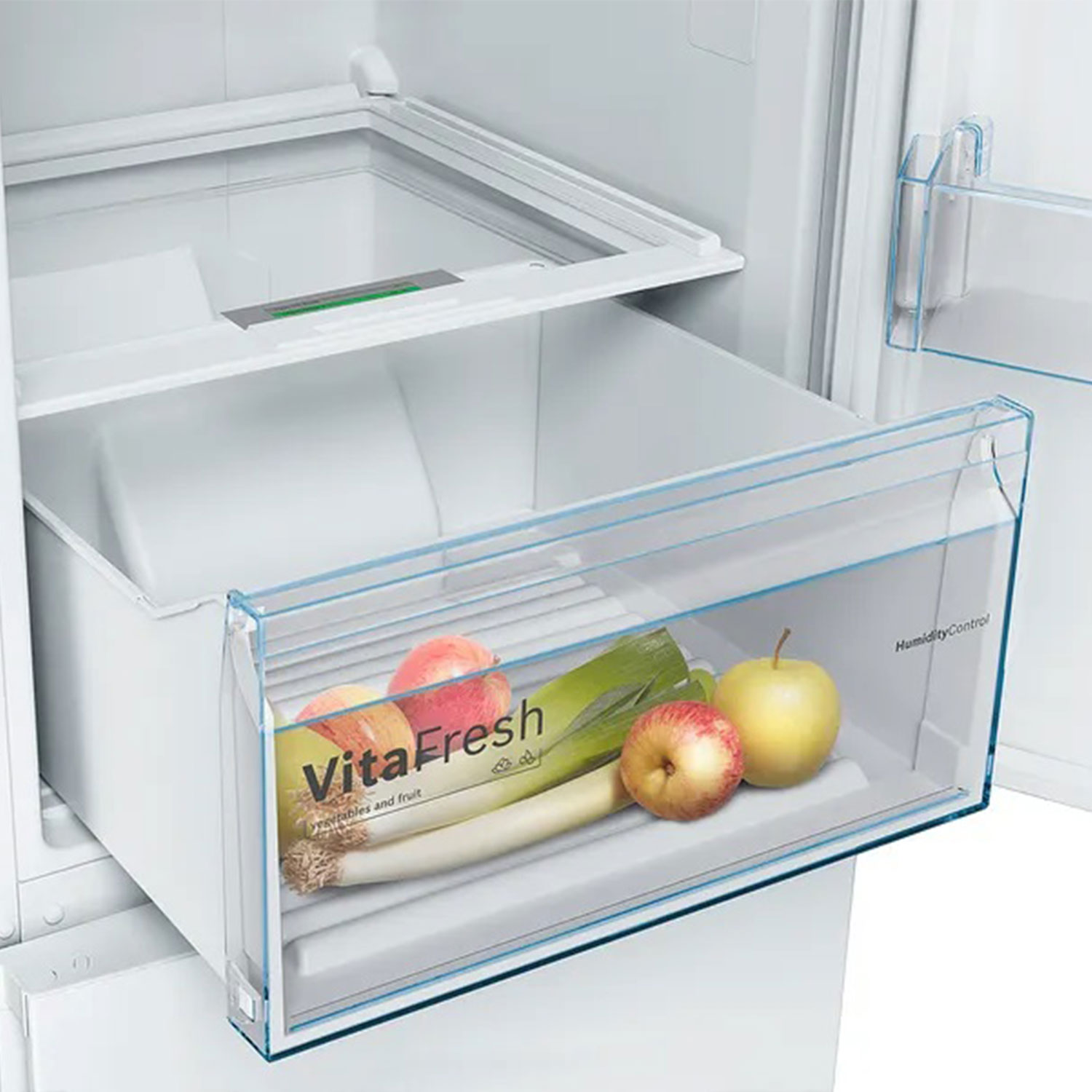 Refrigerator KGN39UW30U — 7