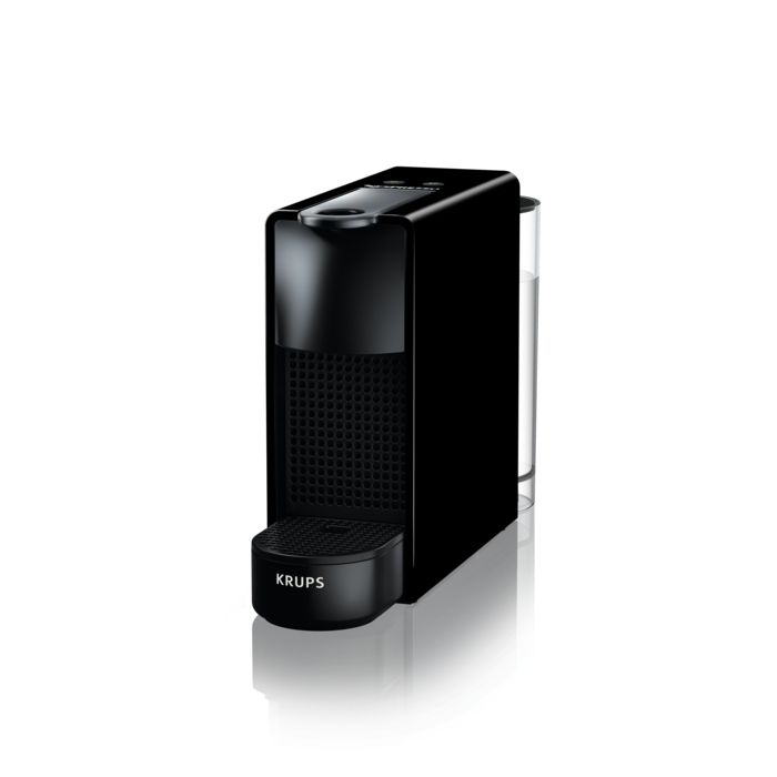Սուրճի մեքենա NESPRESSO XN1108 Essenza Mini — 2