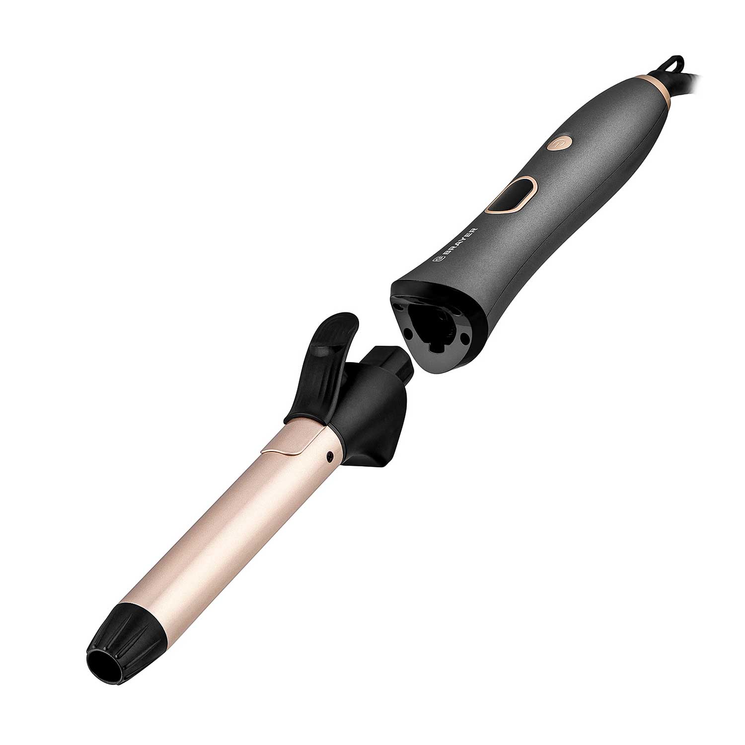 Hair styler BRAYER BR3212 — 4