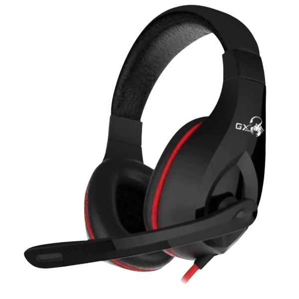 Гарнитура GENIUS LYCHAS HS-G560 — 2