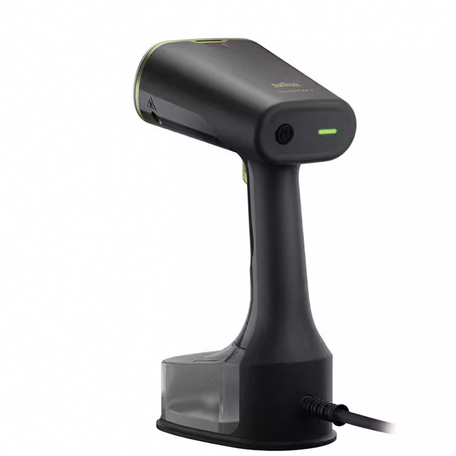 Handheld garment steamer Braun GS7088CP QuickStyle 7 — 12