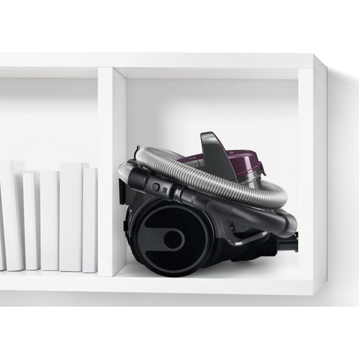 BGC05AAA1 Vacuum cleaner with container — 11