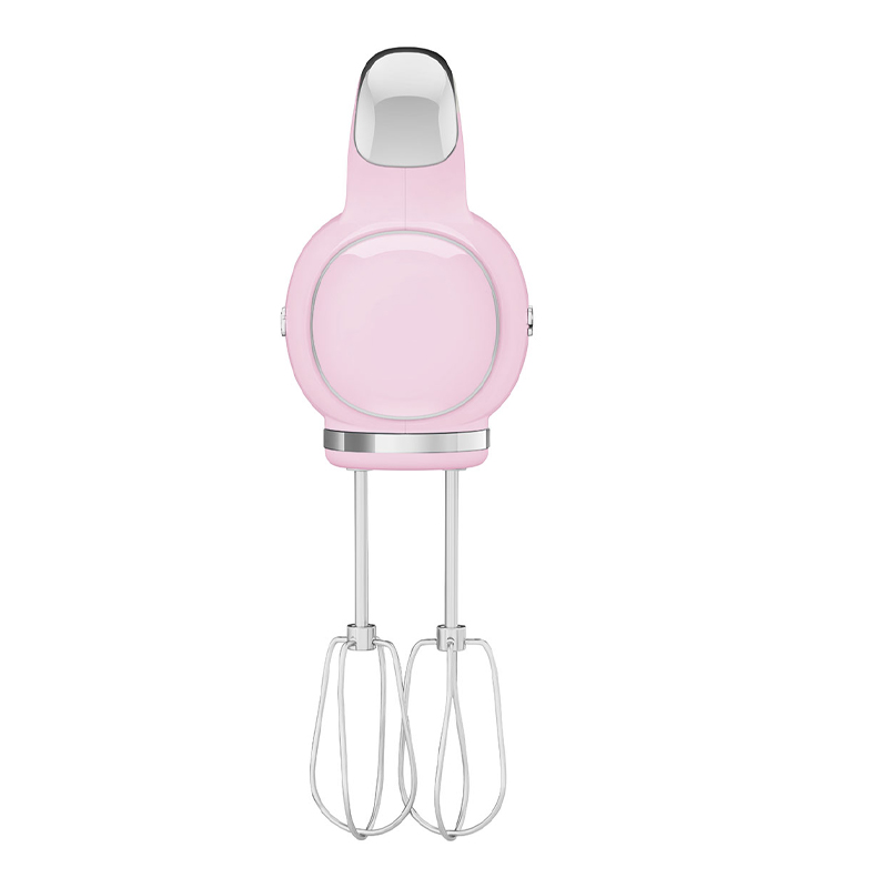 Smeg HMF01PKEU Mixer — 2