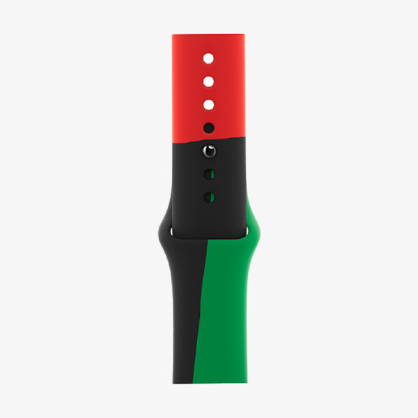 44mm Unity Sport Band - M L
