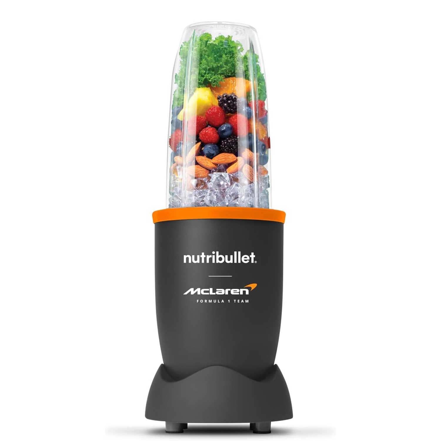 Blender NUTRIBULLET NB907GO-MC — 2