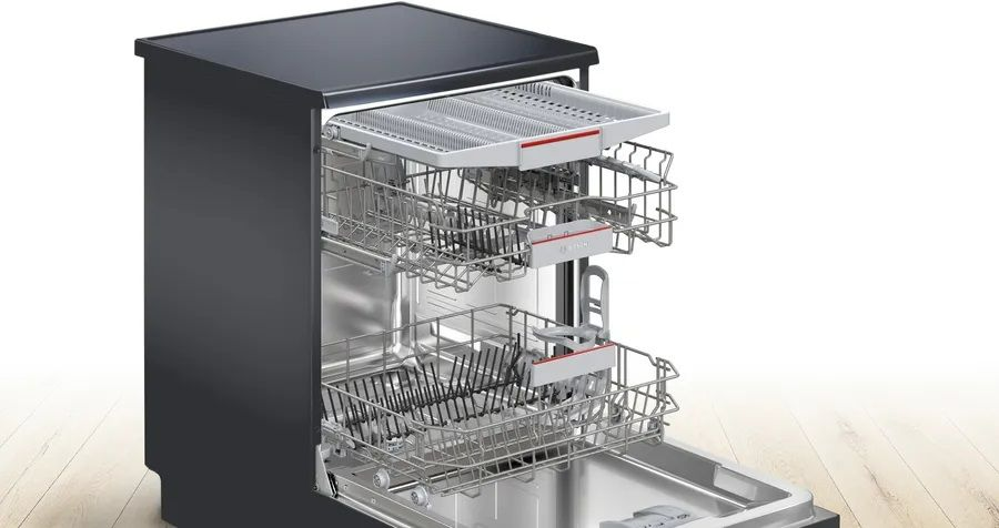 Dishwasher SMS4HMC65Q — 3