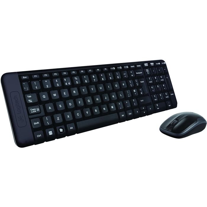 Wireless Combo L920-003169 MK220/L920-003169 — 2
