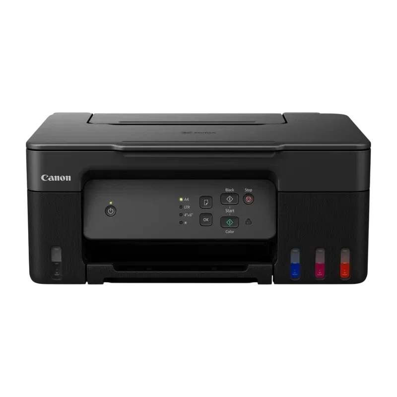 PIXMA G2430 — 6