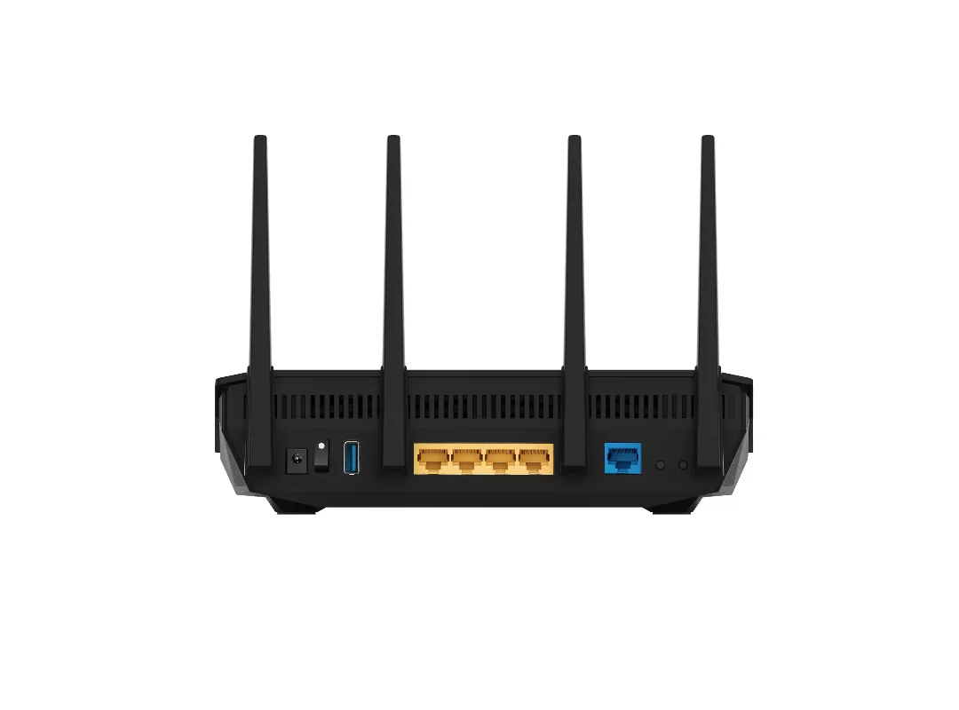 Երթուղիչ ASUS RT-AX5400 90IG0860 — 6