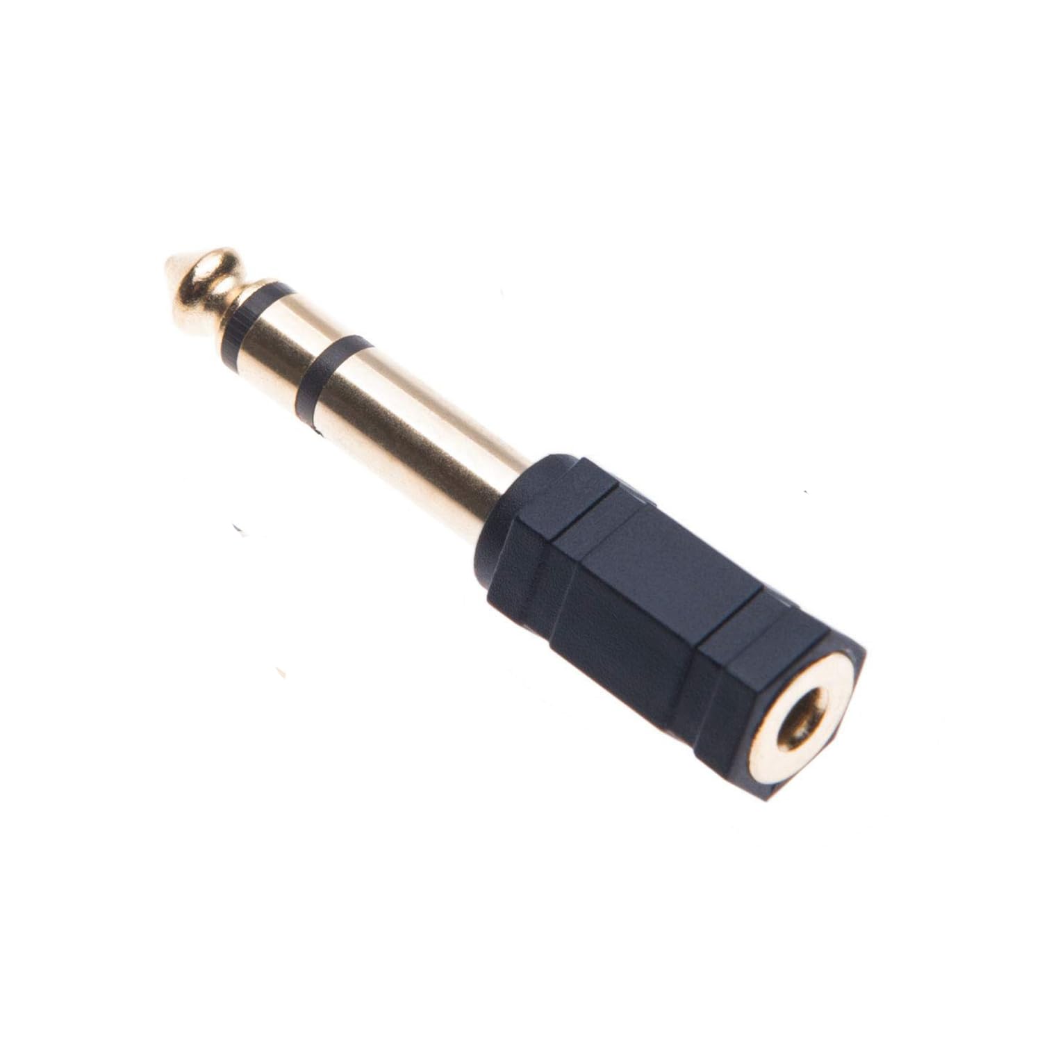 Converter Jack to mini Jack