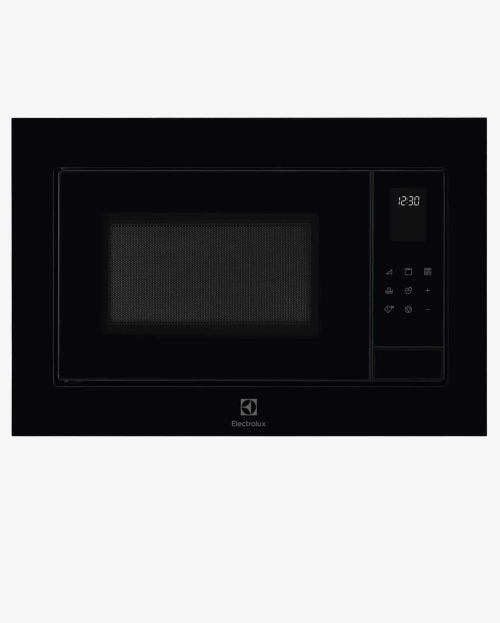 Встраиваемая микроволновая печь Electrolux LMS4253TMK — 7