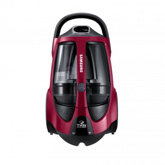 Vacuum cleaner VCC8837V3P XEV — 8