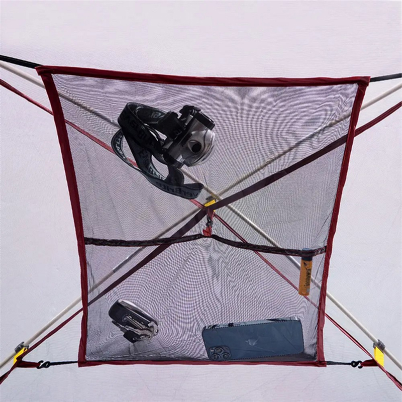 Tent Sierra Designs Alpenglow 4 40156122 — 5