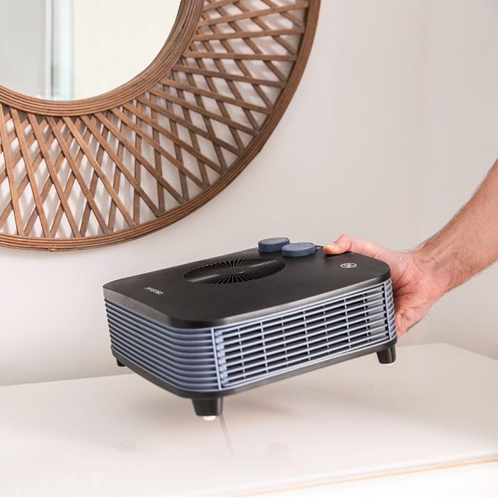 Cecotec 08255 Ready Warm 2050 Max Horizon — 5