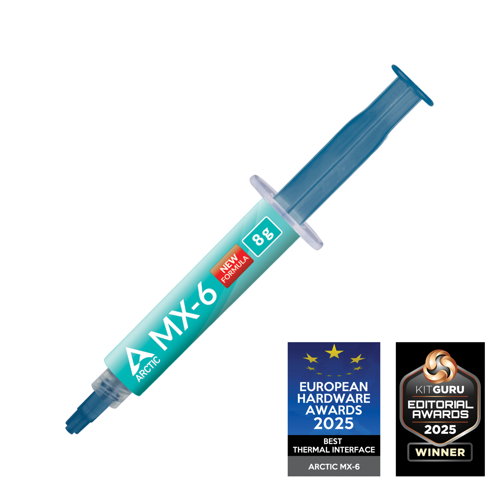 MX-6 8g
