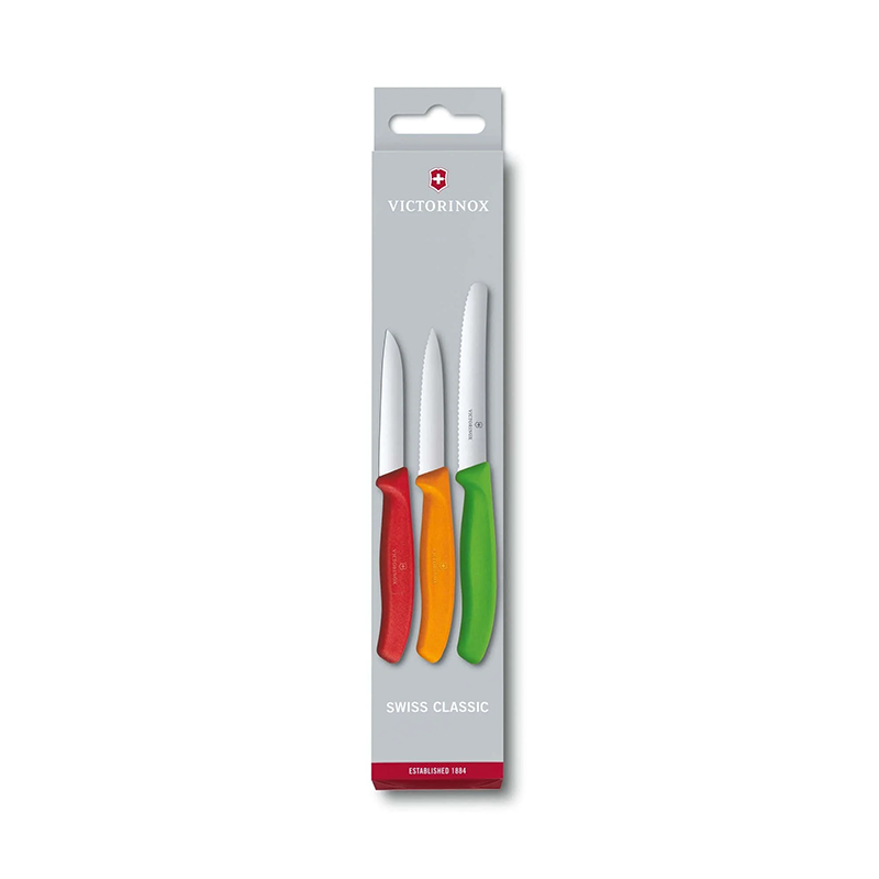 Victorinox Swiss Classic Paring 6.7116.32 knife Set — 2