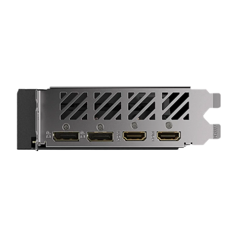 GIGABYTE WINDFORCE GEFORCE OC GDDR6 — 4