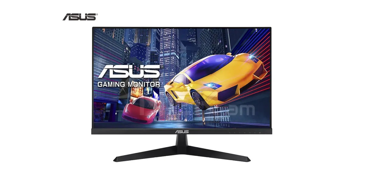 Монитор ASUS VY279HGR — 6