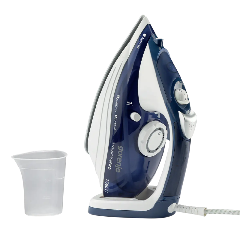 Iron GORENJE SIH2600BLC — 2