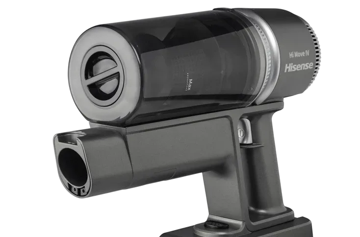 HVC6464A — 6