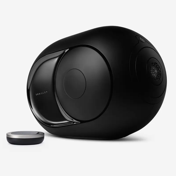 Devialet Phantom I 108 dB Dark Chrome