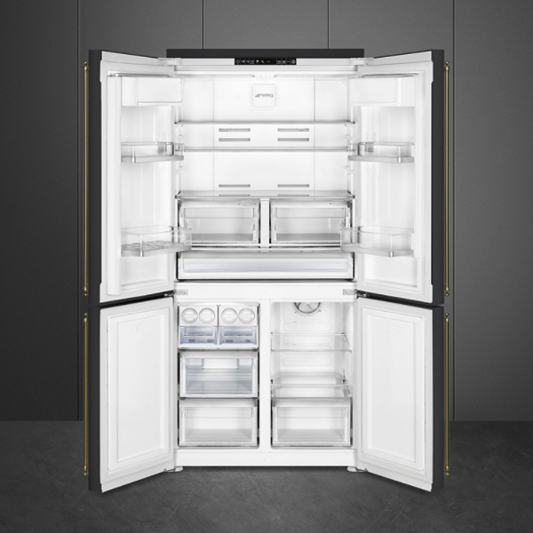 Refrigerator Smeg FQ60CAO5 — 2