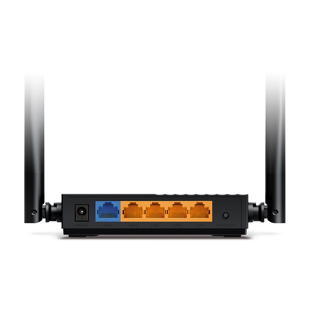 Wi-Fi маршрутизатор TP-LINK Archer C64 AC1200 — 3