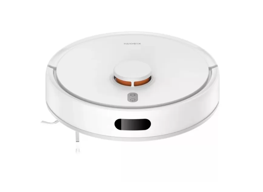Robot vacuum cleaner Xiaomi S20 D106 BHR8629EU — 7