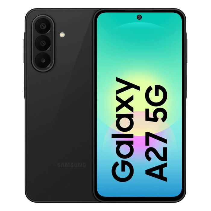 Galaxy A27 — 26