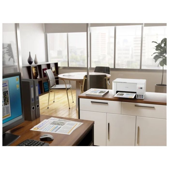 EcoTank MFP L3256 — 5