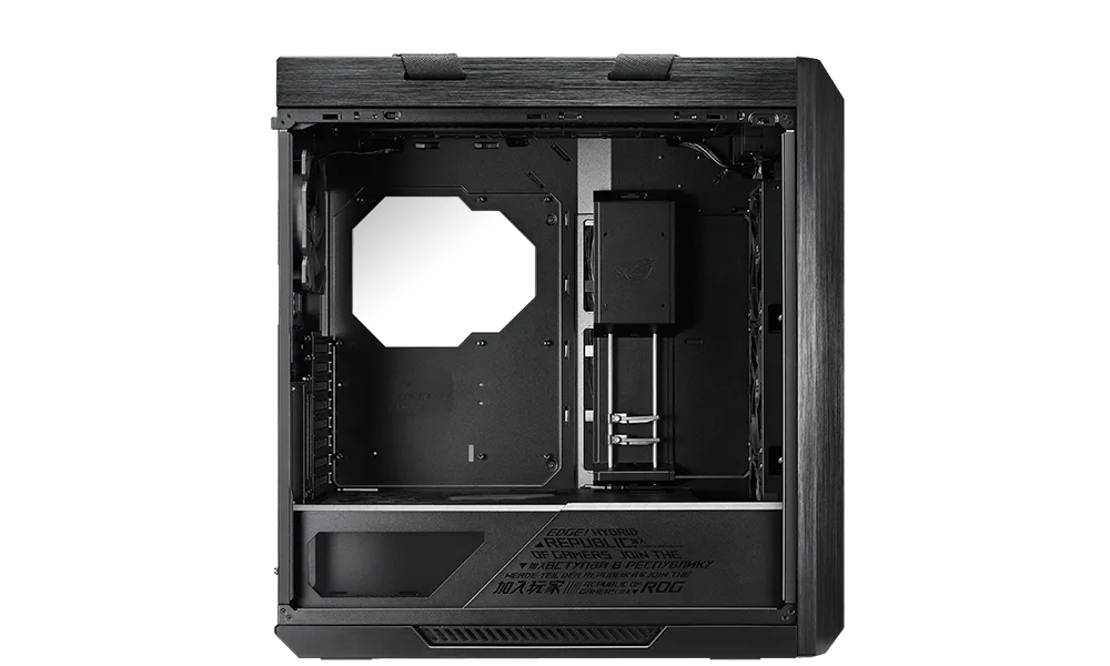ROG Strix Helios GX601 RGB — 2