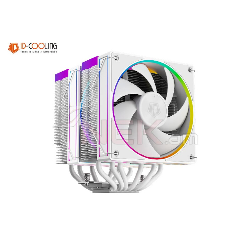 Cooler ID-Cooling FROZN A620 ARGB — 2