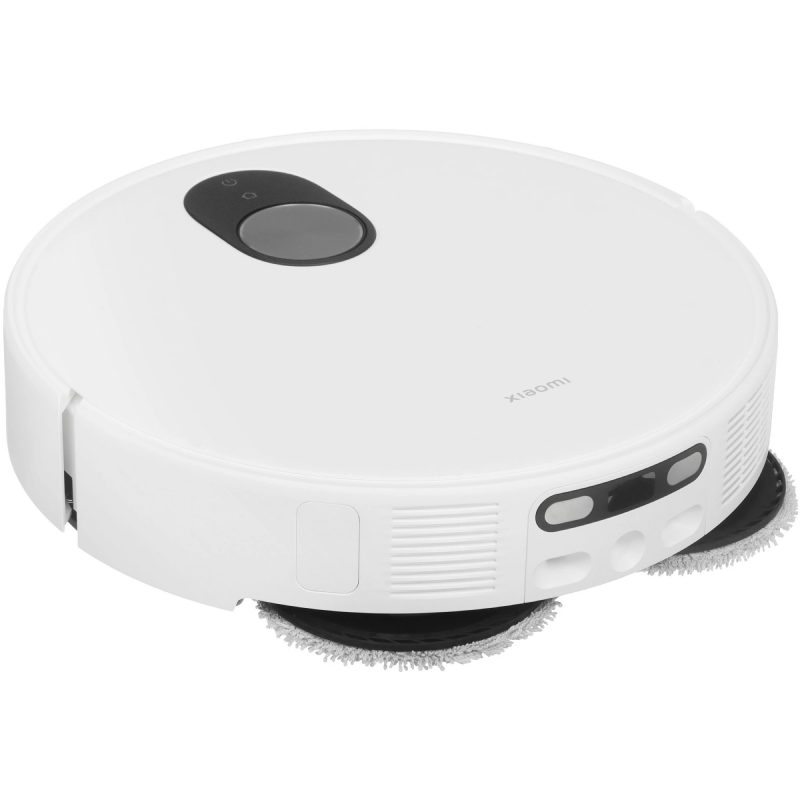 Robot vacuum cleaner Xiaomi 5 Pro OV21GL BHR07WFEU — 2