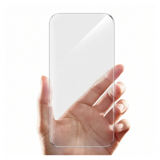 Lion Ultra HD Glass For iPhone 18 Pro — 3