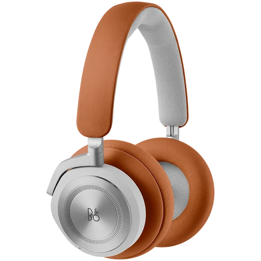 Bang & Olufsen Beoplay HX Headphones Anthracite — 2