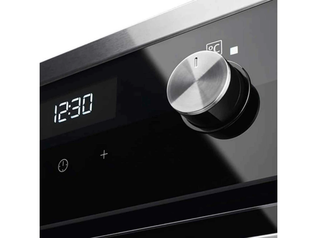 Built-in oven Electrolux KODEF75X2 Stainless steel — 5