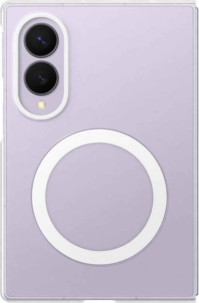 Magnet Case For Galaxy Z Fold8 — 2