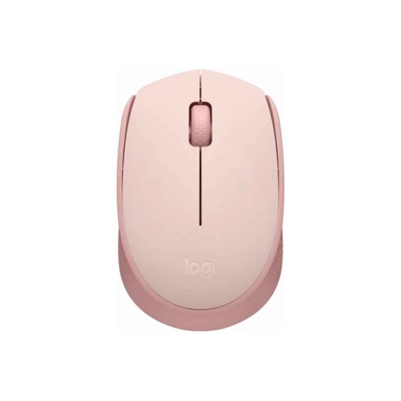 Mouse M171 WIRELESS ROSE L910-006865 — 3