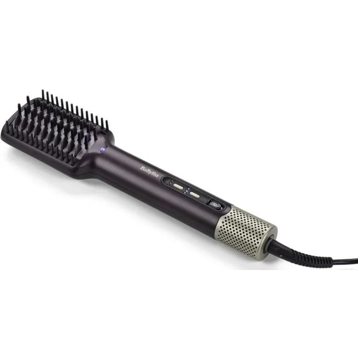 Babyliss AS6400E 1000W hot airbrush — 4