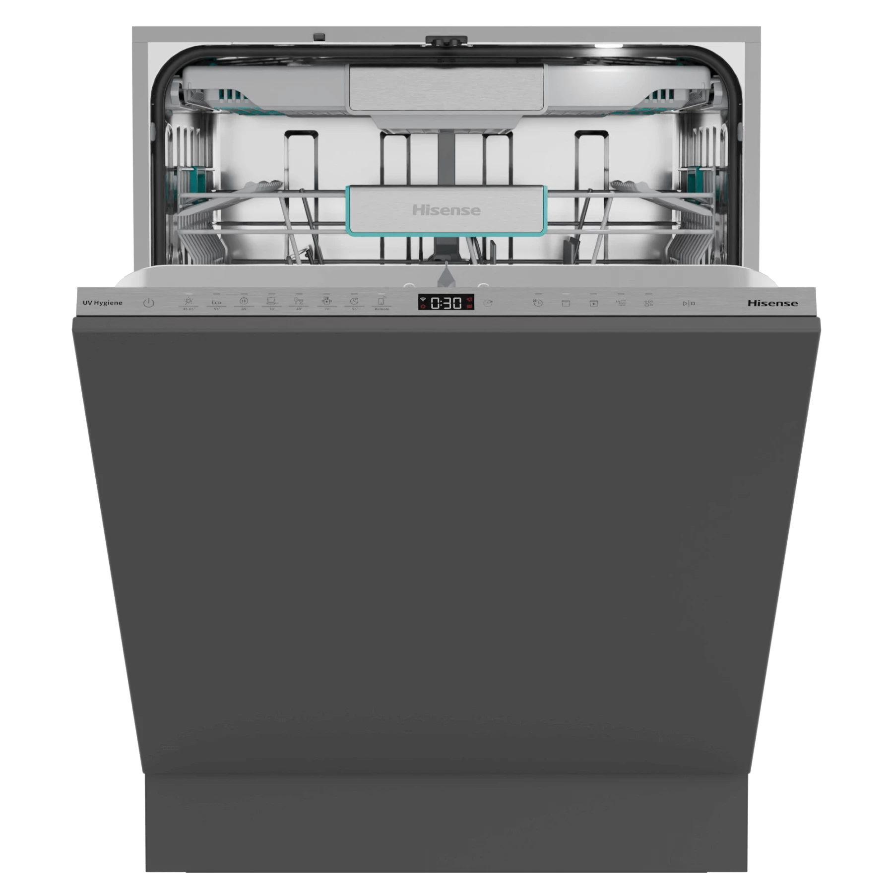 HV693A66UVAD Dishwashers — 2
