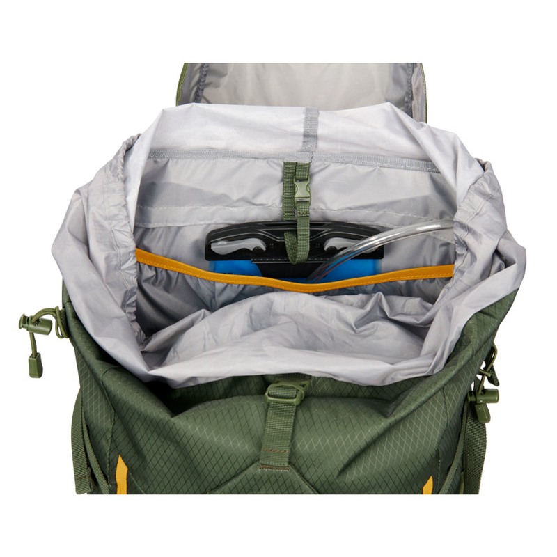 Dallas Divide 65 Backpack 92553422GR-WM — 4