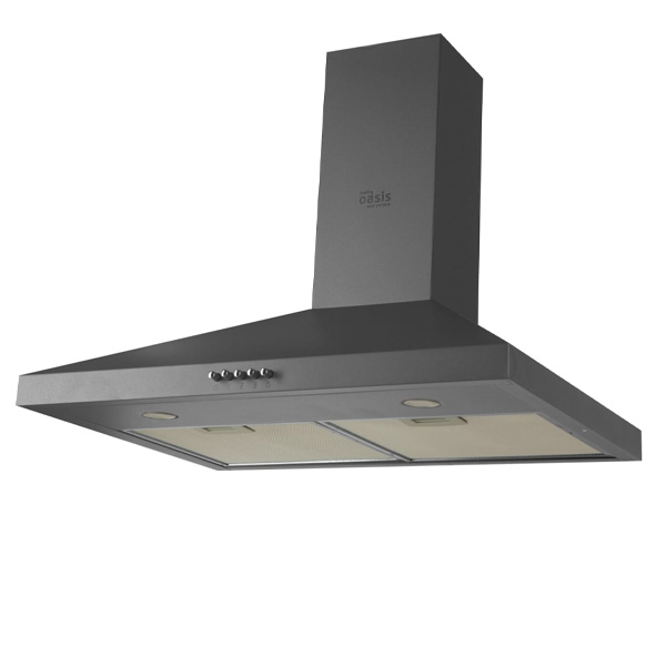 Range hood Oasis Making Everywhere KB-60G FR — 3
