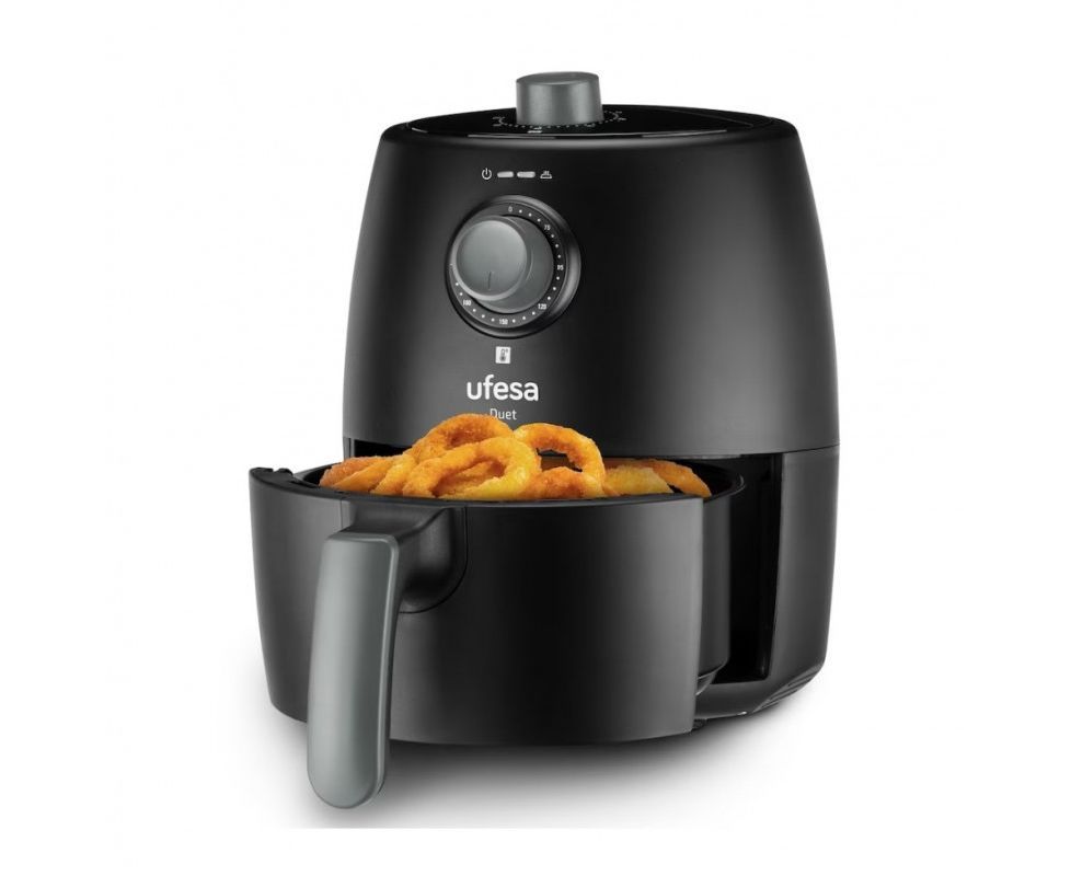 Air fryer UFESA DUET — 2